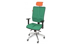 Krzesło profilaktyczno - rehabilitacyjne K5 model GALAXY
