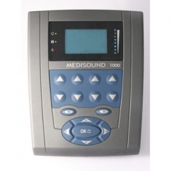 Medisound 1000 - aparat do ultradźwięków