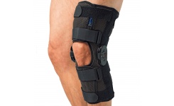 Orteza na kolano - krótka Mediroyal (kod NFZ: J.038)