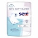 Podkłady higieniczne Seni Soft Super - 90x60 (5szt.)