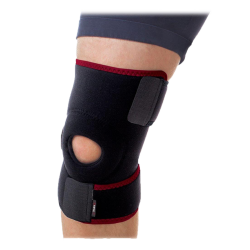 Neoprenowy stabilizator stawu kolanowego "Ligamax Knee"