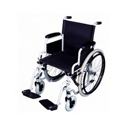 Mobilność osób niepełnosprawnych